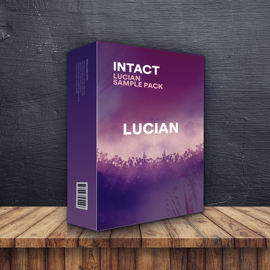 Lucian Pack